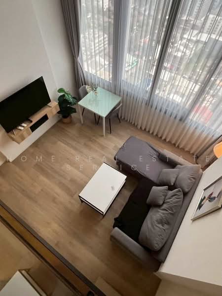 Ramada Residence (Siamese) Sukhumvit 87 : รามาดา เรสซิเดนซ์, กรุงเทพ, 2223 ซอยสุขุมวิท 87, บางจาก, พระโขนง, กรุงเทพ, 29 ตร.ม., คอนโด ขาย, โดย HOME Real Estate Service, 500457486 - DDproperty.com