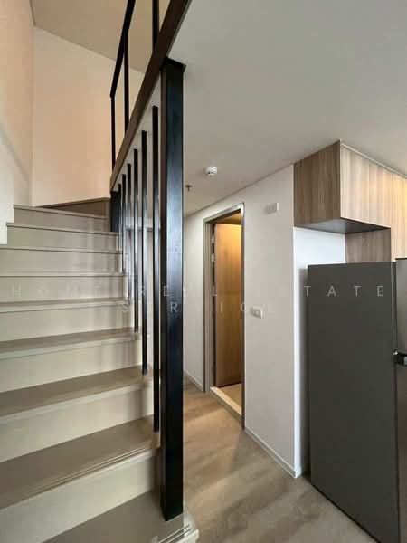 Ramada Residence (Siamese) Sukhumvit 87, Bangkok, 2223 Sukhumvit 87 Alley, Bang Chak, Phra Khanong, Bangkok, 1 Bedroom, 29 sqm, Condo For Sale, by HOME Real Estate Service, 500457486 - DDproperty.com