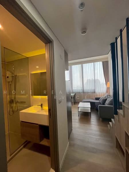 Ramada Residence (Siamese) Sukhumvit 87 : รามาดา เรสซิเดนซ์, กรุงเทพ, 2223 ซอยสุขุมวิท 87, บางจาก, พระโขนง, กรุงเทพ, 29 ตร.ม., คอนโด ขาย, โดย HOME Real Estate Service, 500457486 - DDproperty.com