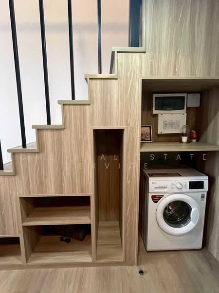 Ramada Residence (Siamese) Sukhumvit 87 : รามาดา เรสซิเดนซ์, กรุงเทพ, 2223 ซอยสุขุมวิท 87, บางจาก, พระโขนง, กรุงเทพ, 29 ตร.ม., คอนโด ขาย, โดย HOME Real Estate Service, 500457486 - DDproperty.com