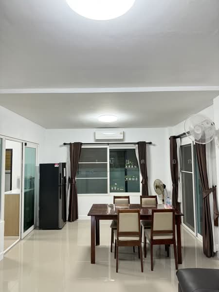 Supalai Moda Airport-Khon Kaen, Khon Kaen, Ban Pet, Muang Khon Kaen, Khon Kaen, 3 Bedrooms, 150 sqm, Single Detached House For Rent, by สุริยา เบียดนอก, 500457487 - DDproperty.com