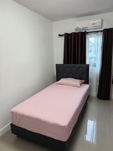 Supalai Moda Airport-Khon Kaen, Khon Kaen, Ban Pet, Muang Khon Kaen, Khon Kaen, 3 Bedrooms, 150 sqm, Single Detached House For Rent, by สุริยา เบียดนอก, 500457487 - DDproperty.com