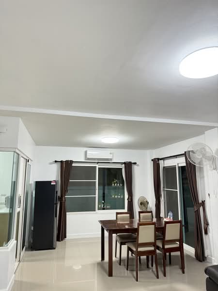 Supalai Moda Airport-Khon Kaen, Khon Kaen, Ban Pet, Muang Khon Kaen, Khon Kaen, 3 Bedrooms, 150 sqm, Single Detached House For Rent, by สุริยา เบียดนอก, 500457487 - DDproperty.com