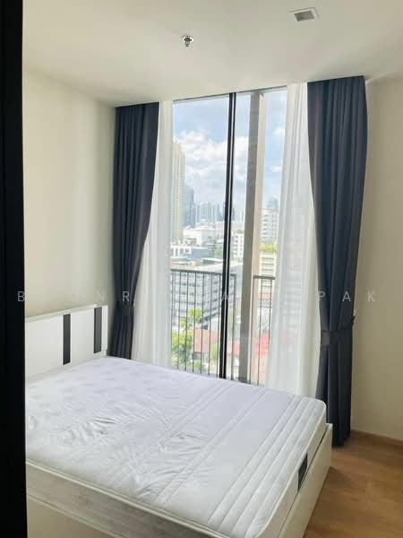Noble Around Sukhumvit 33, Bangkok, 17 Soi Sukhumvit 33, Khlong Tan Nua, Watthana, Bangkok, 2 Bedrooms, 60 sqm, Condo For Rent, by Boonraksa Sopak, 500457489 - DDproperty.com