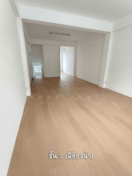 Commercial Building for Rent Near BTS Phra Khanong (SPSJP547), Bangkok, สุขุมวิท, Phra Kanong, Khlong Toei, Bangkok, , 240 sqm, Shophouse For Rent, by Khun Jane, 500457490 - DDproperty.com
