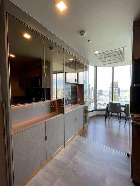 IDEO Q Sukhumvit 36 : ไอดีโอ คิว สุขุมวิท 36, กรุงเทพ, ซอยสุขุมวิท 36, คลองตัน, คลองเตย, กรุงเทพ, 47 ตร.ม., คอนโด ให้เช่า, โดย Songsatit Ariyawongwiwat, 500457491 - DDproperty.com