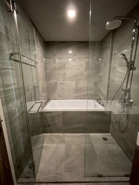 IDEO Q Sukhumvit 36, Bangkok, Soi Sukhumvit 36, Khong Tan, Khlong Toei, Bangkok, 1 Bedroom, 47 sqm, Condo For Rent, by Songsatit Ariyawongwiwat, 500457491 - DDproperty.com