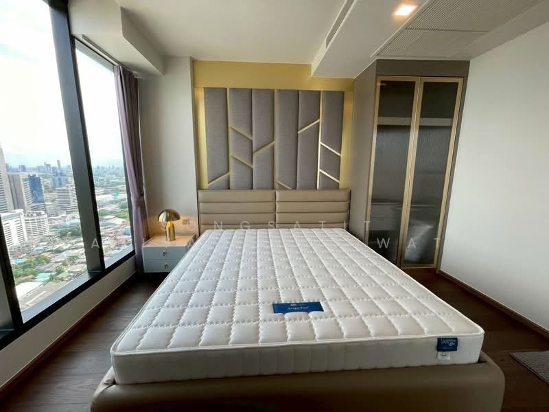 IDEO Q Sukhumvit 36 : ไอดีโอ คิว สุขุมวิท 36, กรุงเทพ, ซอยสุขุมวิท 36, คลองตัน, คลองเตย, กรุงเทพ, 47 ตร.ม., คอนโด ให้เช่า, โดย Songsatit Ariyawongwiwat, 500457491 - DDproperty.com