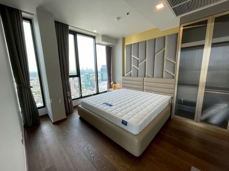 IDEO Q Sukhumvit 36, Bangkok, Soi Sukhumvit 36, Khong Tan, Khlong Toei, Bangkok, 1 Bedroom, 47 sqm, Condo For Rent, by Songsatit Ariyawongwiwat, 500457491 - DDproperty.com