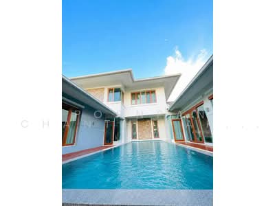 ขาย - บ้าน 5-ห้องนอน, กรุงเทพ