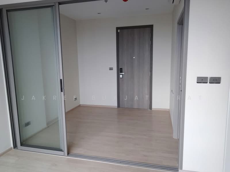 Whizdom Station Ratchada-Thapra, Bangkok, Ratchada Road, Dao Khanong, Thon Buri, Bangkok, 1 Bedroom, 27 sqm, Condo For Sale, by Jakree Buajatturat, 500457497 - DDproperty.com