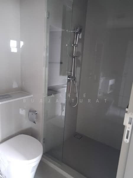 Whizdom Station Ratchada-Thapra, Bangkok, Ratchada Road, Dao Khanong, Thon Buri, Bangkok, 1 Bedroom, 27 sqm, Condo For Sale, by Jakree Buajatturat, 500457497 - DDproperty.com