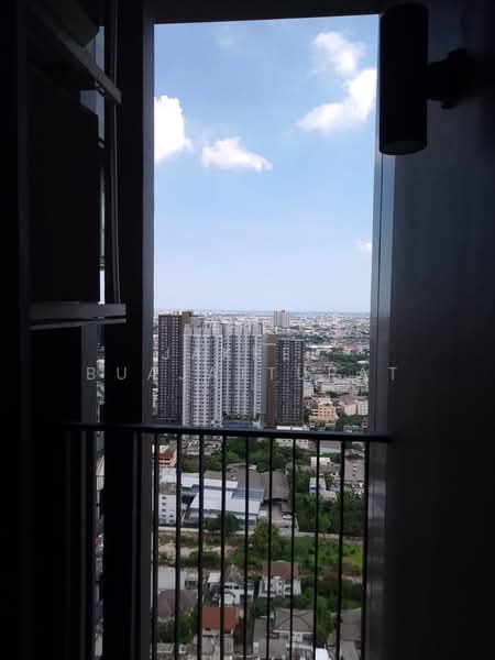 Whizdom Station Ratchada-Thapra, Bangkok, Ratchada Road, Dao Khanong, Thon Buri, Bangkok, 1 Bedroom, 27 sqm, Condo For Sale, by Jakree Buajatturat, 500457497 - DDproperty.com