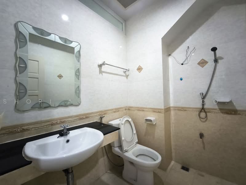 Townhome Sirimangkalajarn, Chiang Mai, Su Thep, Muang Chiang Mai, Chiang Mai, 3 Bedrooms, 180 sqm, Townhouse For Rent, by Shori Asset Group Co., Ltd., 500457501 - DDproperty.com