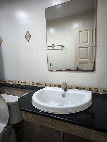 Townhome Sirimangkalajarn, Chiang Mai, Su Thep, Muang Chiang Mai, Chiang Mai, 3 Bedrooms, 180 sqm, Townhouse For Rent, by Shori Asset Group Co., Ltd., 500457501 - DDproperty.com