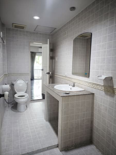Townhome Sirimangkalajarn, Chiang Mai, Su Thep, Muang Chiang Mai, Chiang Mai, 3 Bedrooms, 180 sqm, Townhouse For Rent, by Shori Asset Group Co., Ltd., 500457501 - DDproperty.com