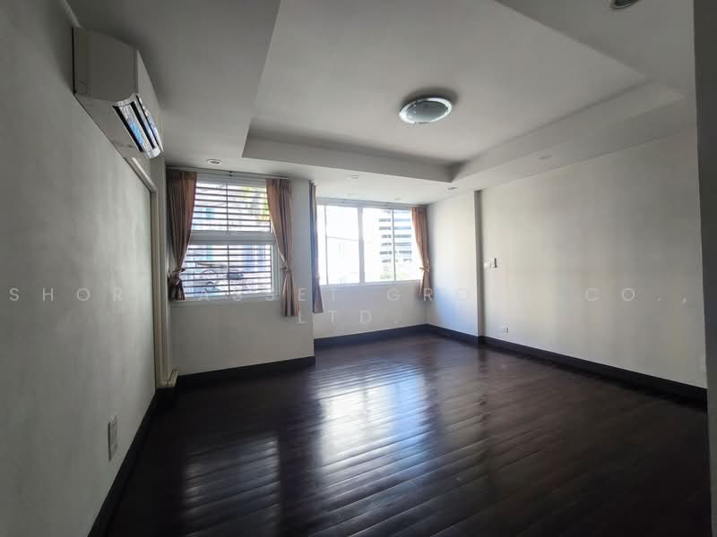 Townhome Sirimangkalajarn, Chiang Mai, Su Thep, Muang Chiang Mai, Chiang Mai, 3 Bedrooms, 180 sqm, Townhouse For Rent, by Shori Asset Group Co., Ltd., 500457501 - DDproperty.com