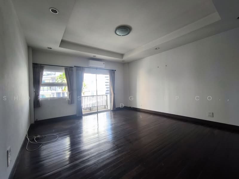 Townhome Sirimangkalajarn, Chiang Mai, Su Thep, Muang Chiang Mai, Chiang Mai, 3 Bedrooms, 180 sqm, Townhouse For Rent, by Shori Asset Group Co., Ltd., 500457501 - DDproperty.com