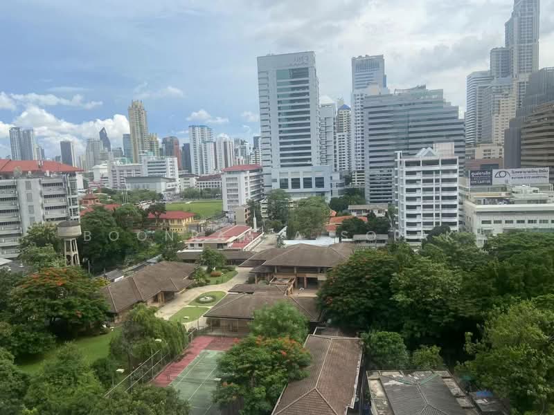 The Esse at Singha Complex, Bangkok, 1788 New Petchaburi Rd, Khlongtoei Nua, Watthana, Bangkok, 1 Bedroom, 36 sqm, Condo For Rent, by Boonraksa Sopak, 500457502 - DDproperty.com