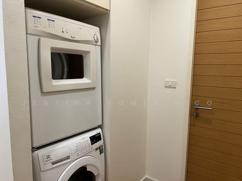 Chatrium Residence Riverside : ชาเทรียม ริเวอร์ไซด์ เรสซิเดน, กรุงเทพ, 26 เจริญกรุง, วัดพระยาไกร, บางคอแหลม, กรุงเทพ, 130 ตร.ม., คอนโด ให้เช่า, โดย Jentina Homes & Co, 500457503 - DDproperty.com