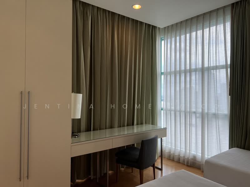 Chatrium Residence Riverside : ชาเทรียม ริเวอร์ไซด์ เรสซิเดน, กรุงเทพ, 26 เจริญกรุง, วัดพระยาไกร, บางคอแหลม, กรุงเทพ, 130 ตร.ม., คอนโด ให้เช่า, โดย Jentina Homes & Co, 500457503 - DDproperty.com