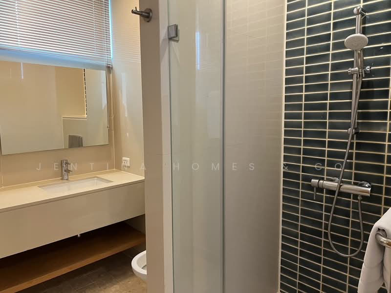 Chatrium Residence Riverside, Bangkok, 26 Chareonkrung Road, Wat Prayakrai, Bang Kho Laem, Bangkok, 2 Bedrooms, 130 sqm, Condo For Rent, by Jentina Homes & Co, 500457503 - DDproperty.com