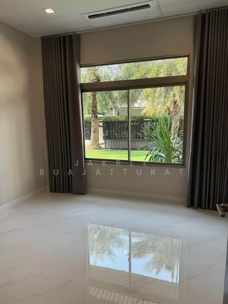 Perfect Masterpiece Sukhumvit 77 : เพอร์เฟค มาสเตอร์พีซ สุขุมวิท 77, สมุทรปราการ, ซอย หมู่บ้านเพอร์เฟคเพลส สุขุมวิท 77, ราชาเทวะ, บางพลี, สมุทรปราการ, 250 ตร.ม., บ้านเดี่ยว ให้เช่า, โดย Jakree Buajatturat, 500457504 - DDproperty.com
