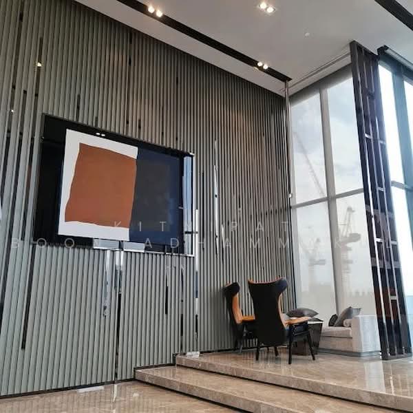 Life Ladprao, Bangkok, 992 Ladprao Road, Jom Phon, Chatuchak, Bangkok, 1 Bedroom, 36 sqm, Condo For Rent, by Kitnipat Boonyadhammakul, 500457506 - DDproperty.com