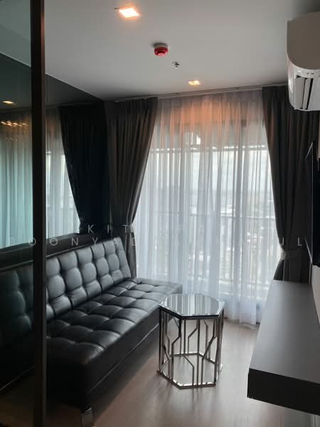 Life Ladprao, Bangkok, 992 Ladprao Road, Jom Phon, Chatuchak, Bangkok, 1 Bedroom, 36 sqm, Condo For Rent, by Kitnipat Boonyadhammakul, 500457506 - DDproperty.com