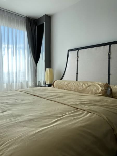 Life Ladprao, Bangkok, 992 Ladprao Road, Jom Phon, Chatuchak, Bangkok, 1 Bedroom, 36 sqm, Condo For Rent, by Kitnipat Boonyadhammakul, 500457506 - DDproperty.com