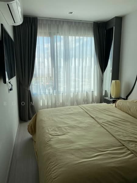 Life Ladprao, Bangkok, 992 Ladprao Road, Jom Phon, Chatuchak, Bangkok, 1 Bedroom, 36 sqm, Condo For Rent, by Kitnipat Boonyadhammakul, 500457506 - DDproperty.com