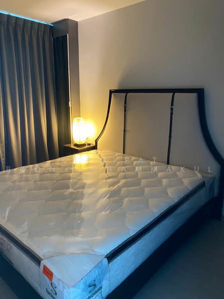 Life Ladprao, Bangkok, 992 Ladprao Road, Jom Phon, Chatuchak, Bangkok, 1 Bedroom, 36 sqm, Condo For Rent, by Kitnipat Boonyadhammakul, 500457506 - DDproperty.com