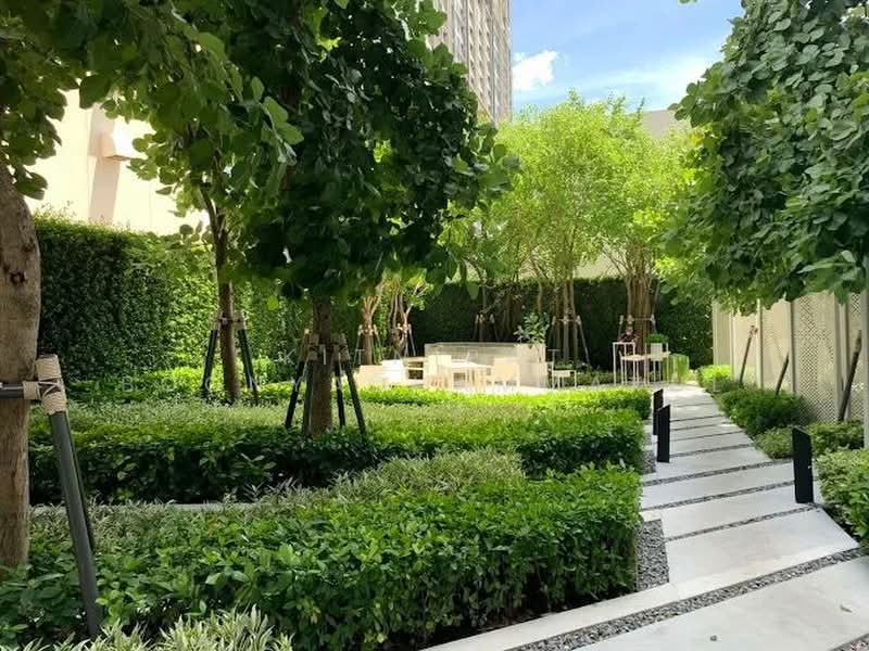 Life Ladprao, Bangkok, 992 Ladprao Road, Jom Phon, Chatuchak, Bangkok, 1 Bedroom, 36 sqm, Condo For Rent, by Kitnipat Boonyadhammakul, 500457506 - DDproperty.com