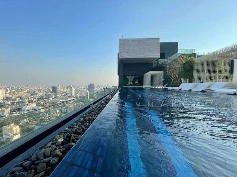 Life Ladprao, Bangkok, 992 Ladprao Road, Jom Phon, Chatuchak, Bangkok, 1 Bedroom, 36 sqm, Condo For Rent, by Kitnipat Boonyadhammakul, 500457506 - DDproperty.com
