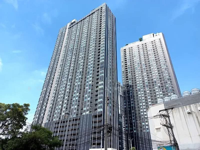 Life Ladprao, Bangkok, 992 Ladprao Road, Jom Phon, Chatuchak, Bangkok, 1 Bedroom, 36 sqm, Condo For Rent, by Kitnipat Boonyadhammakul, 500457506 - DDproperty.com