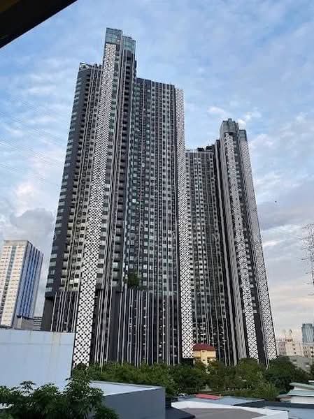 Life Ladprao, Bangkok, 992 Ladprao Road, Jom Phon, Chatuchak, Bangkok, 1 Bedroom, 36 sqm, Condo For Rent, by Kitnipat Boonyadhammakul, 500457506 - DDproperty.com