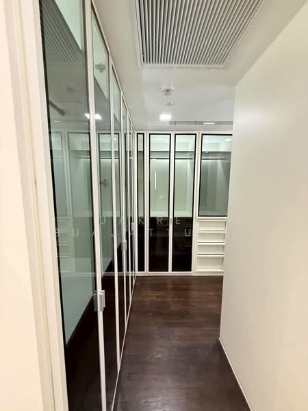 The Pano Rama 3, Bangkok, 890 Rama 3 Road, Bang Pong Pang, Yan Nawa, Bangkok, 4 Bedrooms, 225 sqm, Condo For Sale, by Jakree Buajatturat, 500457510 - DDproperty.com