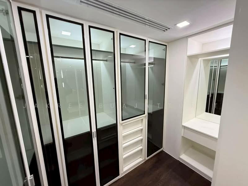 The Pano Rama 3, Bangkok, 890 Rama 3 Road, Bang Pong Pang, Yan Nawa, Bangkok, 4 Bedrooms, 225 sqm, Condo For Sale, by Jakree Buajatturat, 500457510 - DDproperty.com