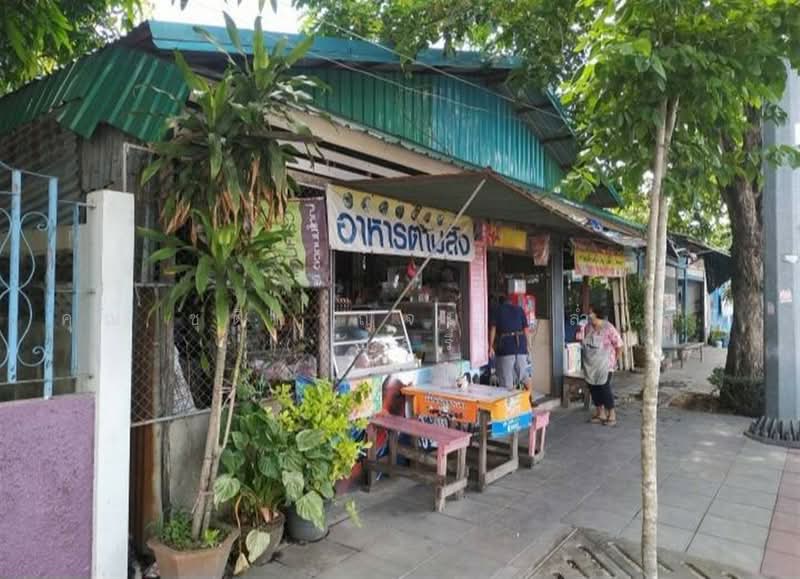ที่ดิน + สิ่งปลูกสร้าง 100 ตร.ว. ใกล้ตลาดซุกโก้ย อีท ประชาอุทิศ ถนนประชาอุทิศ, กรุงเทพ, ถนนประชาอุทิศ, ราษฎร์บูรณะ, กรุงเทพ, 400 ตร.ม., ที่ดิน ขาย, โดย คุณ ชุติกาญจน์ กล่ำแสง (เชอรี่), 500457511 - DDproperty.com