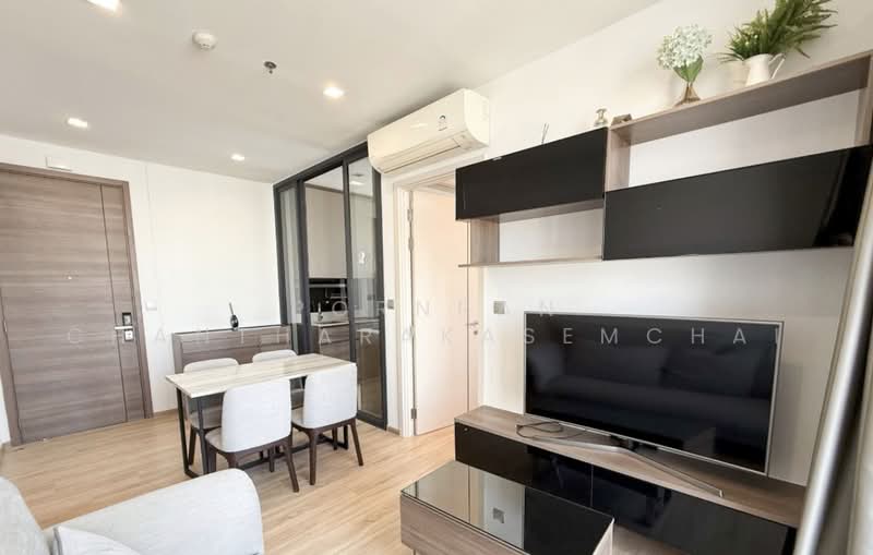 The Line Phahon-Pradipat, Bangkok, 21 Pradiphat Road, Samsen Nai, Phaya Thai, Bangkok, 2 Bedrooms, 53 sqm, Condo For Sale, by Pornpan Chantharakasemchai, 500457512 - DDproperty.com