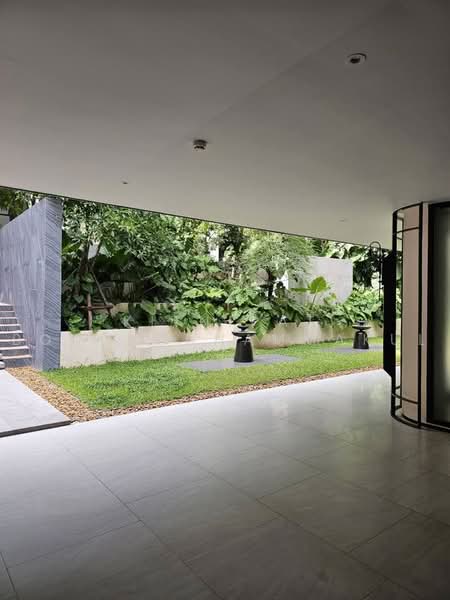 The Reserve 61 Hideaway, Bangkok, 92 Sukhumvit 61, Khlong Tan Nua, Watthana, Bangkok, 1 Bedroom, 53 sqm, Condo For Rent, by Kitnipat Boonyadhammakul, 500457513 - DDproperty.com