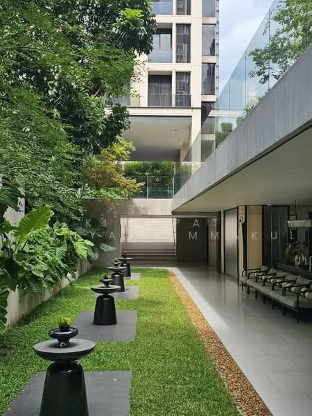 The Reserve 61 Hideaway, กรุงเทพ, 92 Sukhumvit 61, คลองตันเหนือ, วัฒนา, กรุงเทพ, 53 ตร.ม., คอนโด ให้เช่า, โดย Kitnipat Boonyadhammakul, 500457513 - DDproperty.com