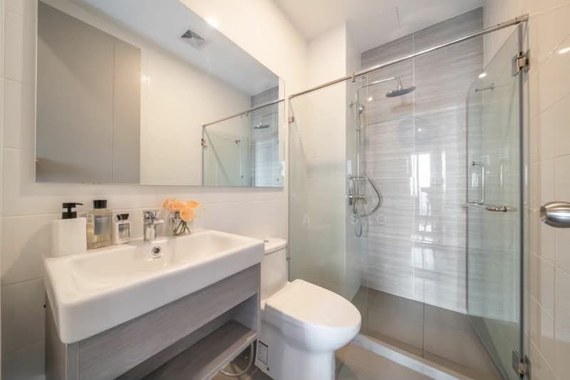 Knightsbridge Prime Onnut : ไนท์บริดจ์ ไพร์ม อ่อนนุช, กรุงเทพ, ซอยอ่อนนุช 1/1 ถนนสุขุมวิท 77, พระโขนงเหนือ, วัฒนา, กรุงเทพ, 27 ตร.ม., คอนโด ให้เช่า, โดย Boonraksa Sopak, 500457514 - DDproperty.com