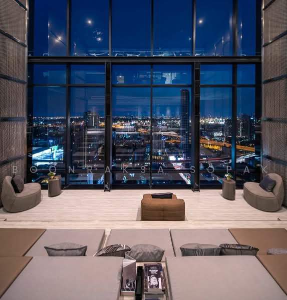 Knightsbridge Prime Onnut : ไนท์บริดจ์ ไพร์ม อ่อนนุช, กรุงเทพ, ซอยอ่อนนุช 1/1 ถนนสุขุมวิท 77, พระโขนงเหนือ, วัฒนา, กรุงเทพ, 27 ตร.ม., คอนโด ให้เช่า, โดย Boonraksa Sopak, 500457514 - DDproperty.com