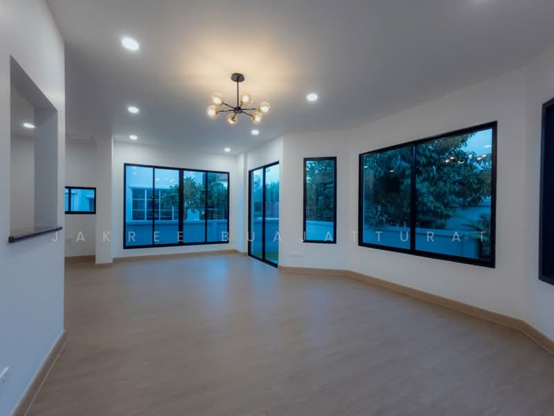 undefined, Bangkok, Chim Plee, Taling Chan, Bangkok, 3 Bedrooms, 171 sqm, Single Detached House For Sale, by Jakree Buajatturat, 500457516 - DDproperty.com