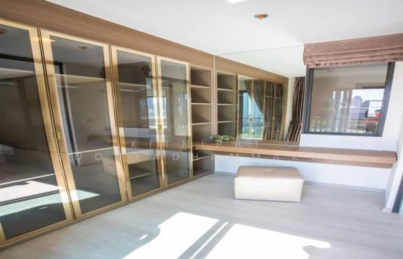 Life One Wireless, Bangkok, 1 Wireless Road, Lumphini, Pathum Wan, Bangkok, 1 Bedroom, 35 sqm, Condo For Rent, by Kitnipat Boonyadhammakul, 500457517 - DDproperty.com