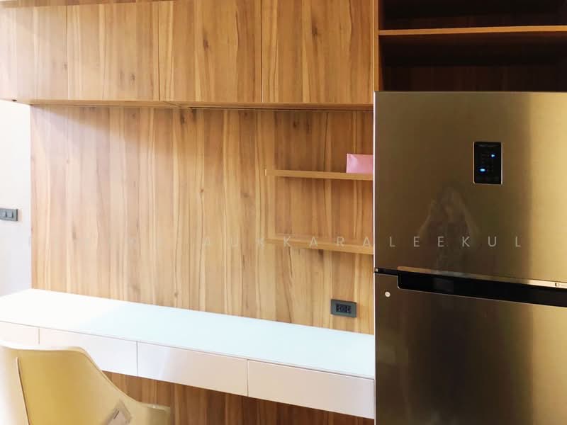 Siamese Exclusive Sukhumvit 31, Bangkok, 75 Soi Sukhumvit 31, Khlong Tan Nua, Watthana, Bangkok, 1 Bedroom, 47 sqm, Condo For Sale, by Pemika Aukkaraleekul, 500457520 - DDproperty.com