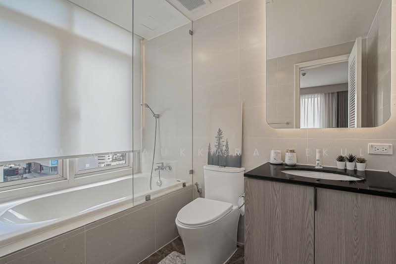 Hampton Thonglor 10, Bangkok, 324 Soi Thonglor 10, Sukhumvit Road, Khlong Tan Nua, Watthana, Bangkok, 3 Bedrooms, 164 sqm, Condo For Sale, by Pemika Aukkaraleekul, 500457524 - DDproperty.com
