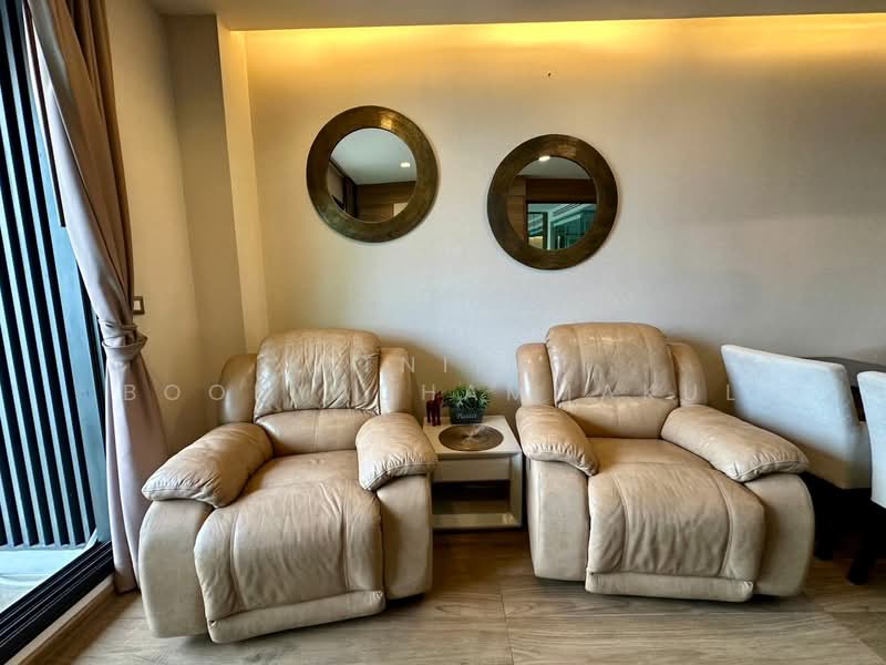 The Address Sathorn, Bangkok, 98 Sathorn Nua Road, Silom, Bang Rak, Bangkok, 1 Bedroom, 56 sqm, Condo For Rent, by Kitnipat Boonyadhammakul, 500457525 - DDproperty.com
