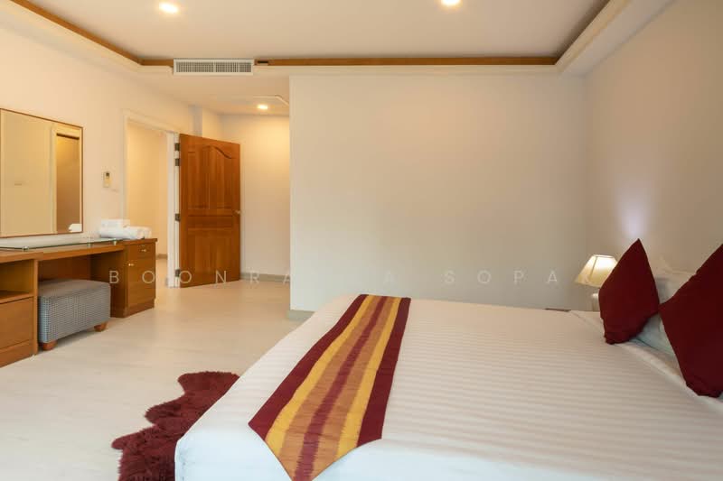 Chaidee Mansion, Bangkok, 75-7 Soi Sukhumvit 11, Khlongtoei Nua, Watthana, Bangkok, 3 Bedrooms, 270 sqm, Apartment For Rent, by Boonraksa Sopak, 500457529 - DDproperty.com